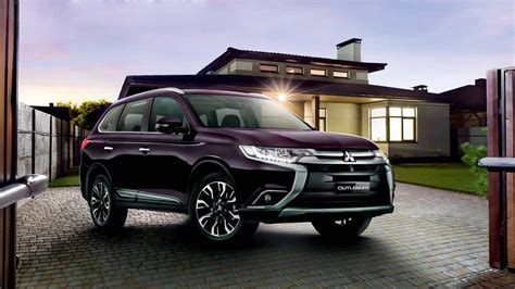 A wide variety of suv malaysia 2020 options are available to you, such as automatic. Mitsubishi Outlander - 7 Seater SUV | Mitsubishi Motors ...