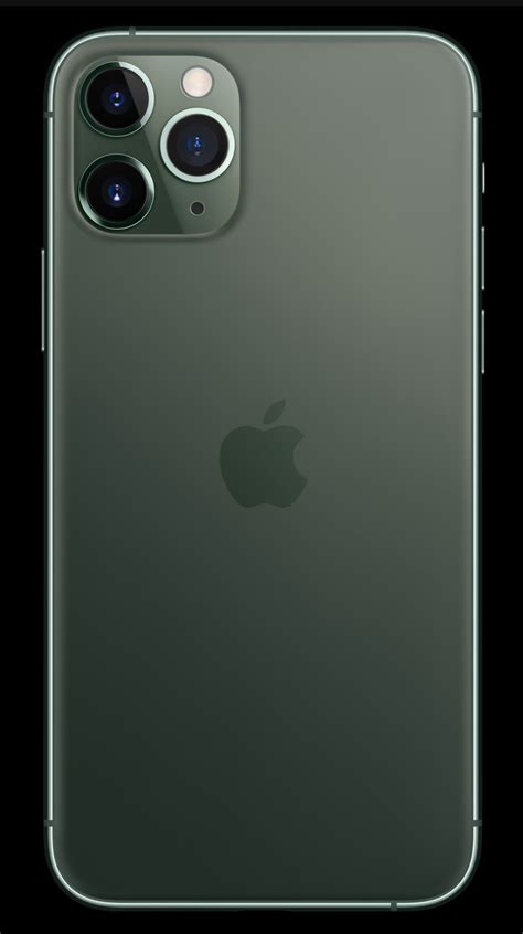Iphone 11 Conoce A Fondo El Nuevo Celular De Apple Pro Y Max Fotos