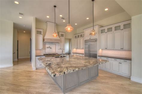 Luxury Home By Zbranek And Holt Custom Homes Kitchen Renovation