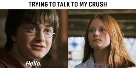 19 Jokes For Anyone Whos Ever Had A Crush