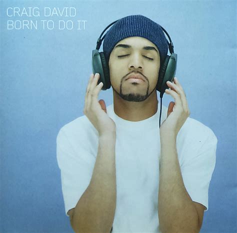 David Craig Trust Me 2007 Discology