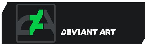 Deviantart Logo PNG Transparent Deviantart Logo PNG Images PlusPNG