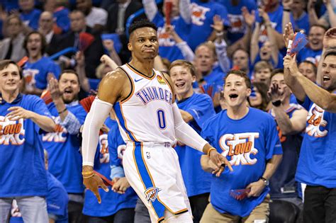 Oklahoma City Thunder 2018 19 Player Grades For Russell Westbrook Page 4