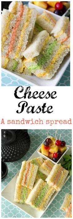 Cheese Paste Spread A Caribbean Cheese Spread Filled With Flavors Of