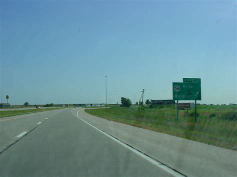 Kansas Highway Guides Interstate 35