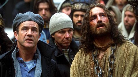 La pasión de cristo 1080p fecha de estreno: Actor de la "Pasión de Cristo" afirma que solo los Ateos ...