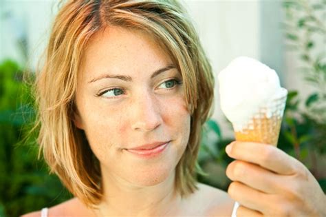 Brain Freeze The Science Behind Ice Cream Headache