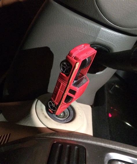 Car Key Mod With Electronics : 5 Steps (with Pictures) - Instructables