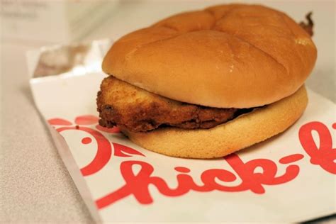 First Uk Chick Fil A To Close After Protests Boycott