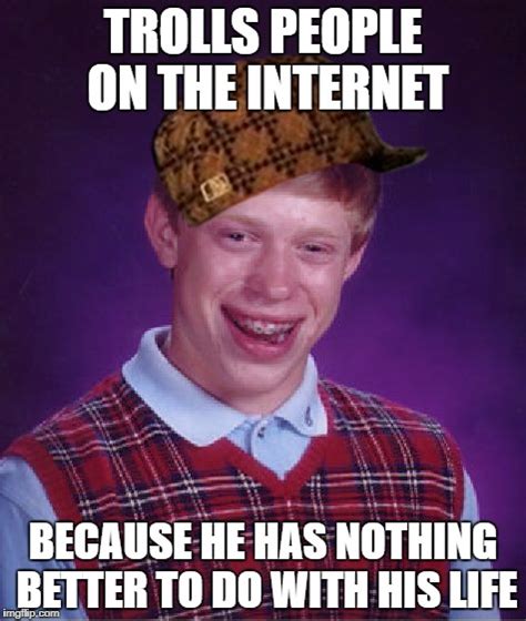 The Typical Internet Troll Imgflip