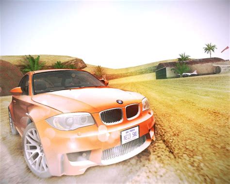 Realistic Graphics Hd For Gta San Andreas