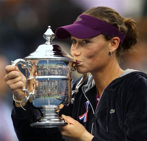 Sam Stosur Takes Us Open In Historic Win Nz