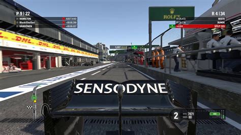We did not find results for: Let's Play Formel 1 2016 Rennen #12 Wir fahren in der ...