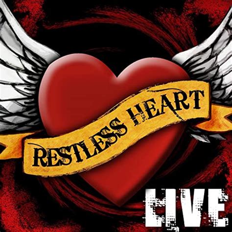 Restless Heart By Restless Heart On Amazon Music Uk
