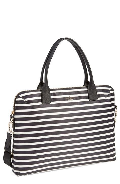 Widest selection of new season & sale only at lyst.com. kate spade new york 'daveney' laptop bag (15 Inch | Laptop ...