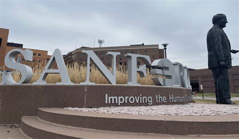 Sanford Health in merger negotiations with Minnesota-based Fairview