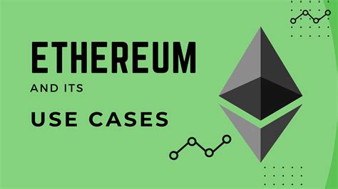 What Is Ethereum And What Are Its Use Cases Originstamp
