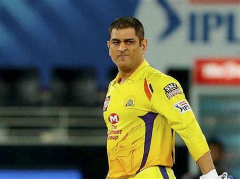 Initially, the number was 799, but then it was reduced. IPL 2021: Chennai Super Kings | Stars to be released in ...