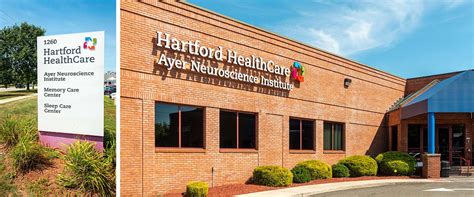 Ubicación Español Hartford Healthcare Ct