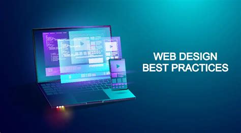 Guidelines Best Practices For Top Web Design That Converts