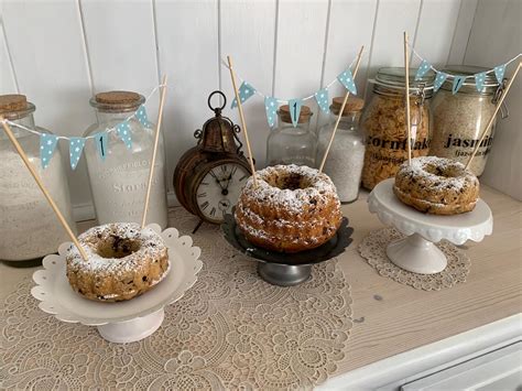 Culinaris küchenaccessoires steinbachweg 8 04158 leipzig. Freebie - Wimpelkette Kuchen | baumann-accessories