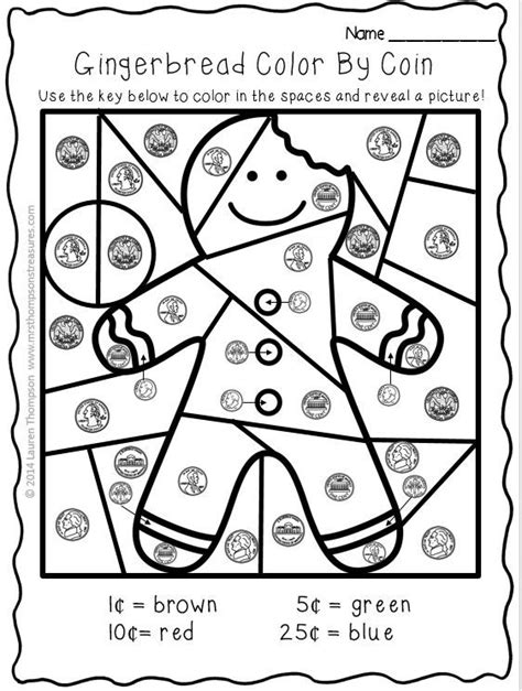This section includes, enjoyable worksheets, free printable homework, christmas worksheets for every age.christmas worksheets ideas for preschool, kindergarten and kids.these are suitable for preschool, kindergarten and primary school. Gingerbread Man Free Activities | Christmas math ...