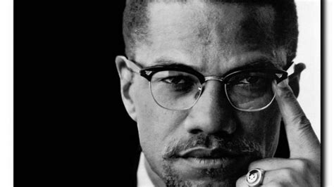 After leaving the nation of islam in 1964. Quem matou Malcolm X?'' estreia na Netflix