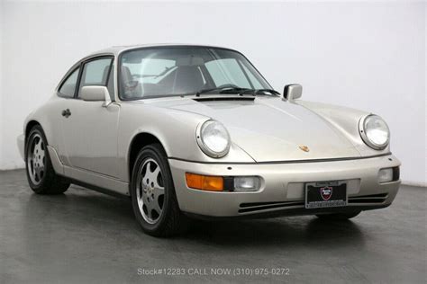 1990 Porsche 964 Coupe 964 For Sale