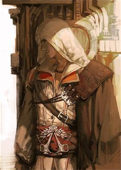 Assassins Creed Ideen In Assassine Connor Kenway Deutsche