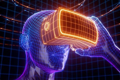 Metaverse The Future Of Virtual Reality