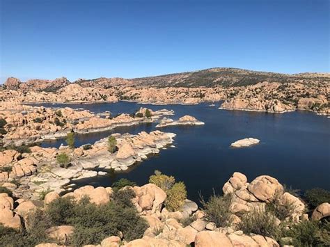 Watson Lake Prescott 2020 All You Need To Know Before You Go With