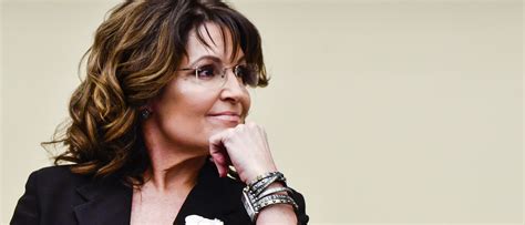 Sarah Palin Seeks NYT Advertising Revenue As Libel Lawsuit Heads Toward 