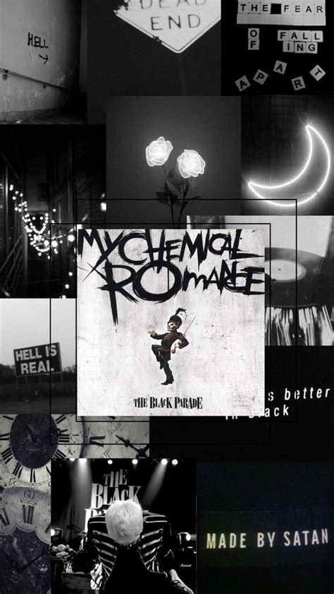 10 Greatest Black Emo Wallpaper Aesthetic You Can Use It Without A