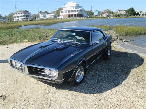 The coupe or convertible 1968 pontiac firebird may have shared a platform and some body panels with the camaro, but it was slowly carving out its own niche in the. 1968 Pontiac Firebird for Sale | ClassicCars.com | CC-1031580