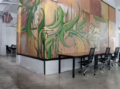 Coworking Art Space | Creative space, Design, Space art