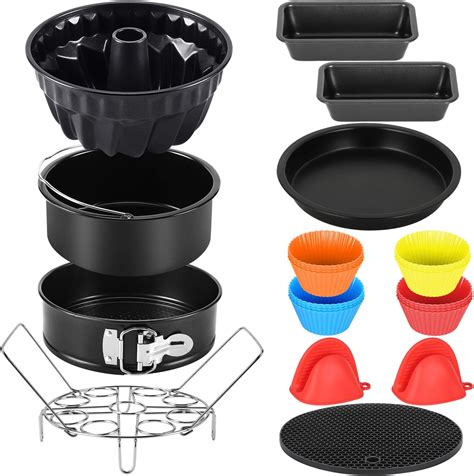 Esjay Accessories For Instant Pot 6 8qt Ninja Foodi 65 8qt With