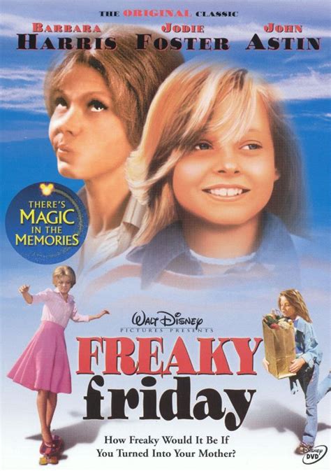 Customer Reviews Freaky Friday Dvd 1976 Best Buy