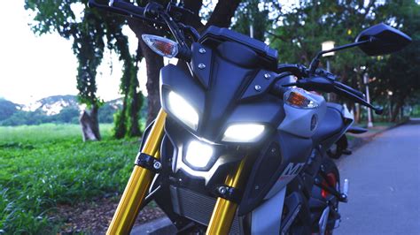 Yamaha mt 15 prices starts at ₹ 1.4 lakh (avg. 2019 Yamaha MT-15: Specs, Features, Price, Category
