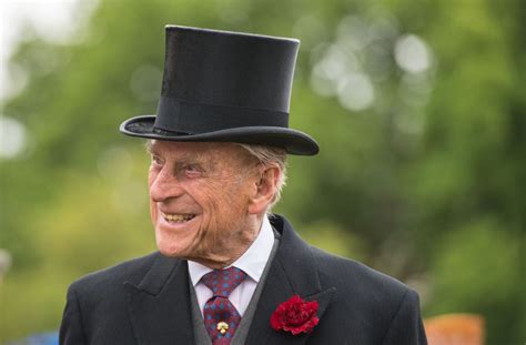 Ein großes ereignis nicht nur für die britische königsfamilie. Ehemann der Queen feiert 96. Geburtstag: Happy Birthday ...