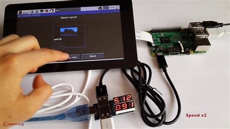 Stagefright detector app download links. Detecting Power Consumption of Raspberry Pi with USB ...