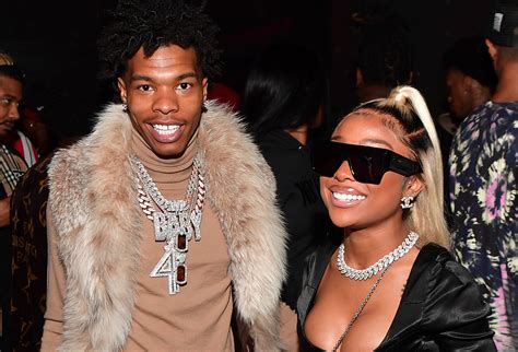 Take A Look Inside Lil Babys Iced Out Birthday Extravaganza Bossip