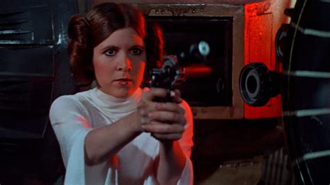 Leia Organa The Leader Of Galactic Feminism