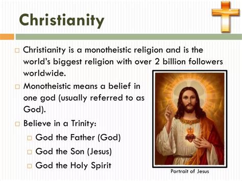 Ppt Christianity Powerpoint Presentation Free Download Id2115777