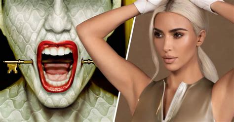 kim kardashian es rechazada por fans de american horror story