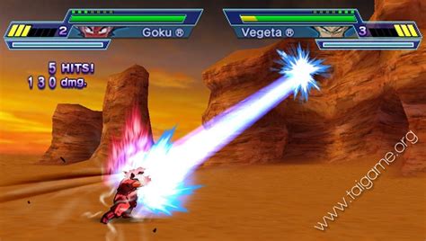 .another road, known asdragon ball z: Dragon Ball Z: Shin Budokai - Another Road - Download Free ...
