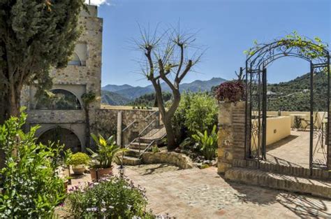 Hotel Castillo De Monda Updated 2018 Prices And Reviews Spain