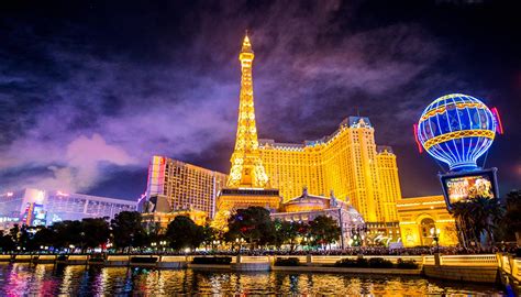 Find insider info on shows and events, hotels and casinos, food and drink options, and things to do. A Las Vegas apre il primo hotel senza casinò (per chi odia ...