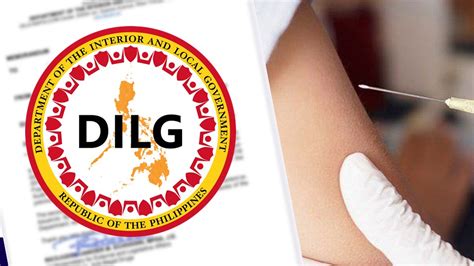 Paglalabas Ng Show Cause Order Sa Mga Lgu Na May Mababang Vaccination