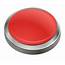 Button Clipart Red Transparent FREE For 