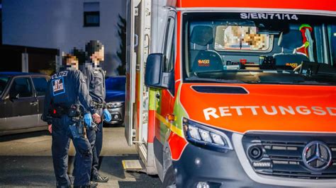 brutaler raub in franken polizei sucht mit großaufgebot nach flüchtigen tätern nordbayern